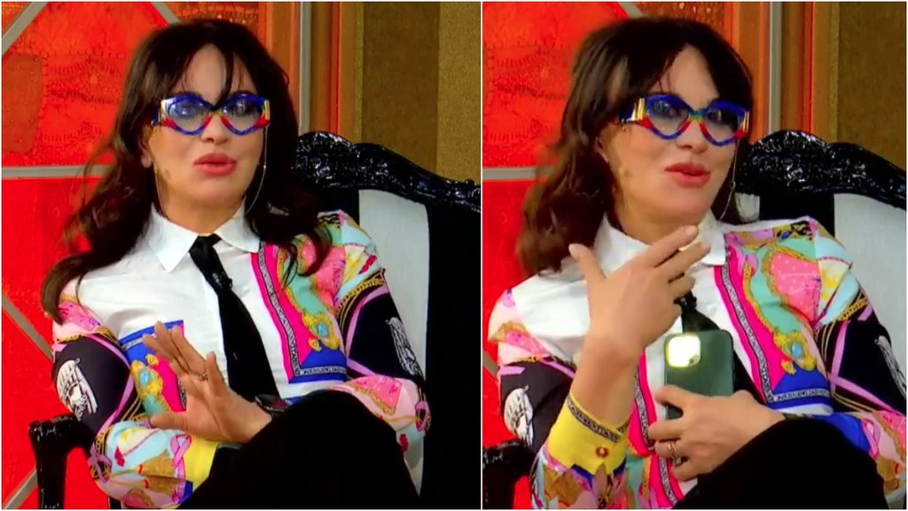 ციცინო შურღაია