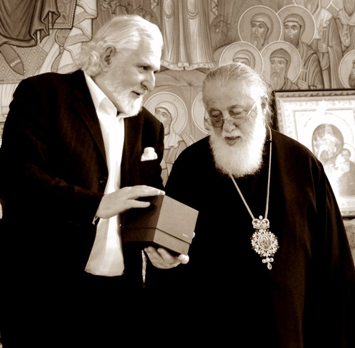 გოგი ხარაბაძე