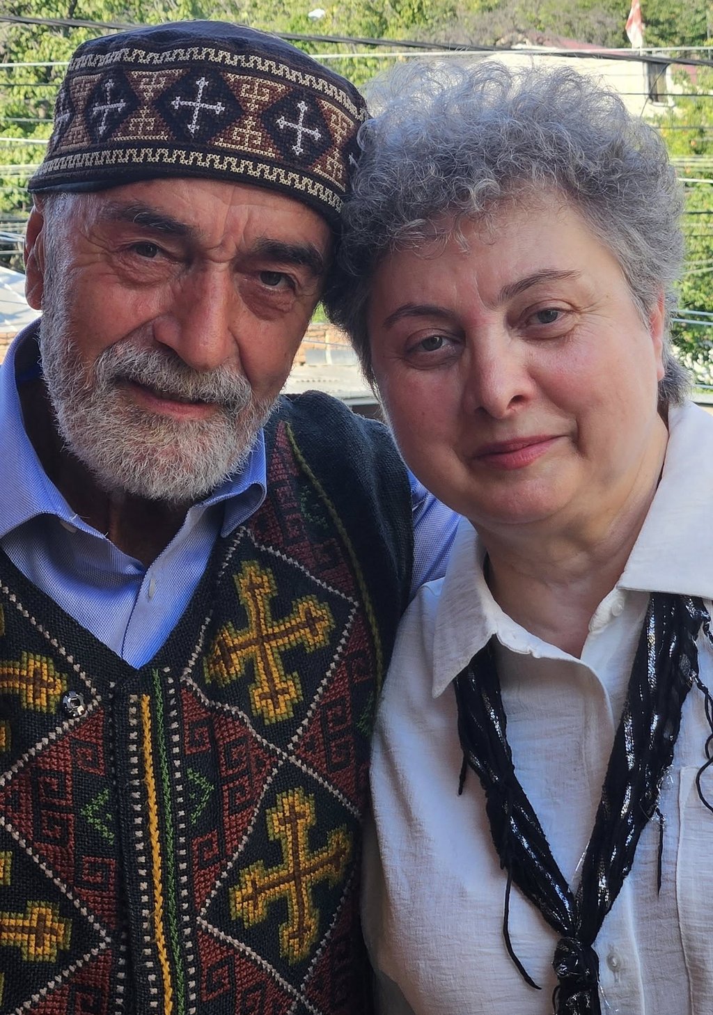 ტარიელ ხარხელაური
