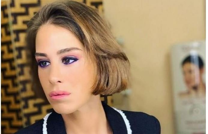 "ხმით ვტიროდი, დამიძახა და ყურში ჩამჩურჩულა, „უფალი მოწყალეა, ყველაფერი კარგად იქნებაო!“ - ნინი ქარსელაძე პატრიარქს იხსენებს