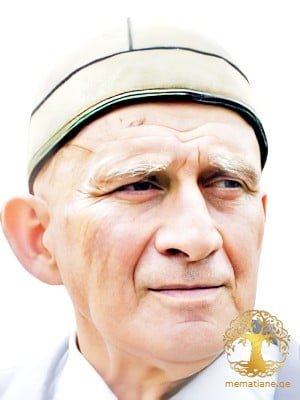 ნოდარ წულეისკირი