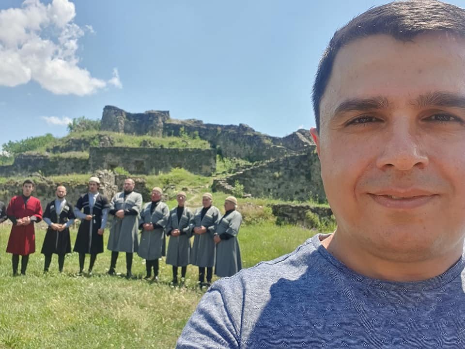 გიორგი უშიკიშვილი