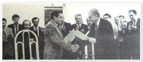 ზვიად გამსახურდია