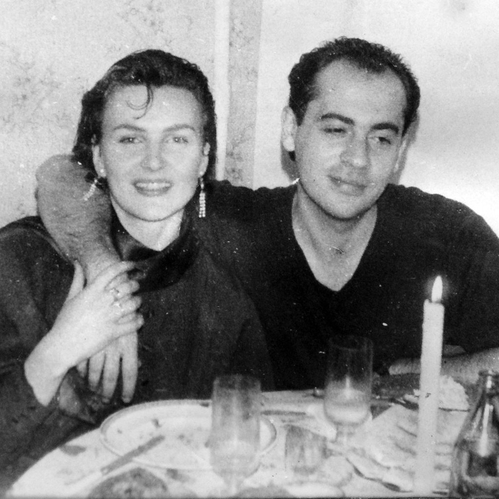 ირაკლი ჩარკვიანი