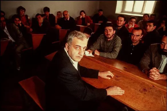ზვიად გამსახურდია