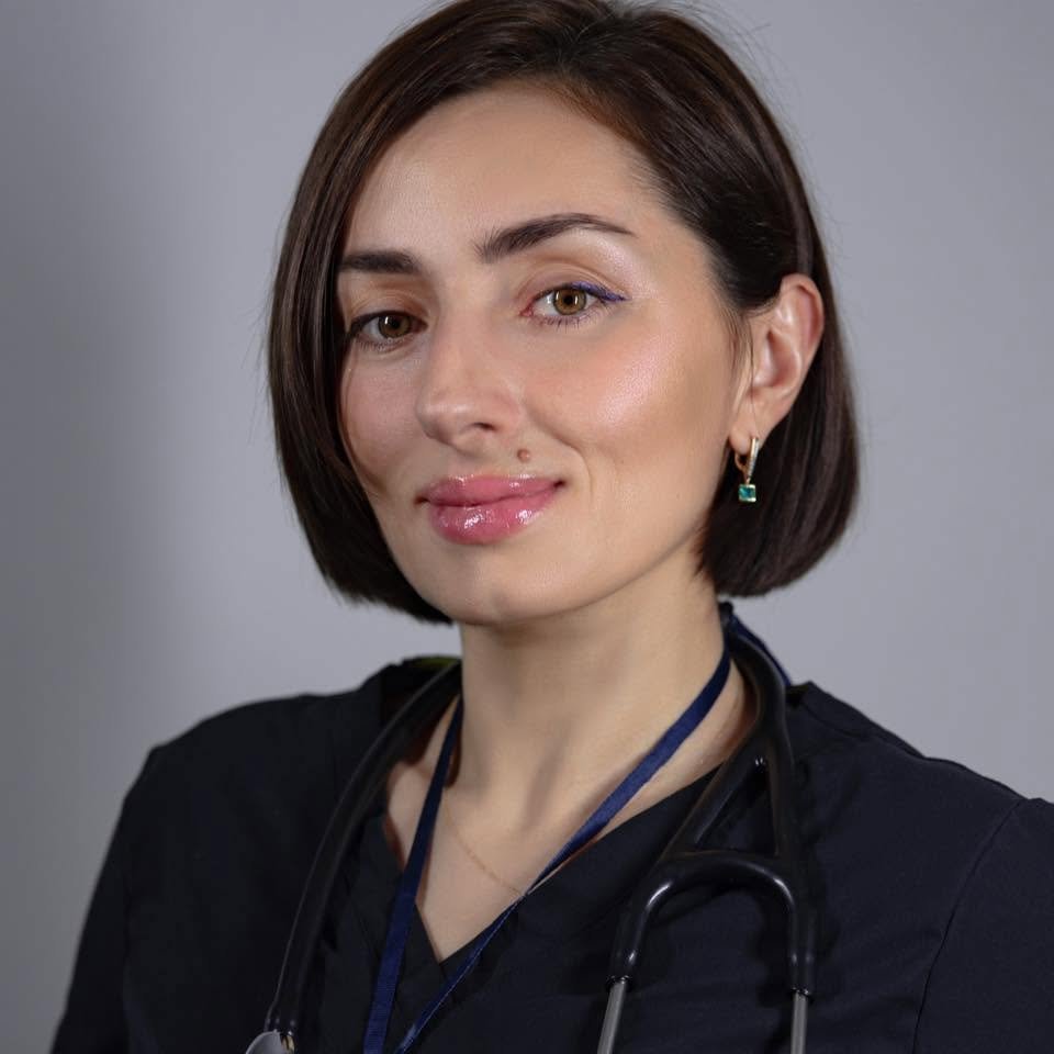 ნანა გეგეჭკორი