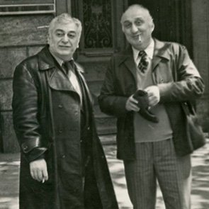 ეროსი მანჯგალაძე