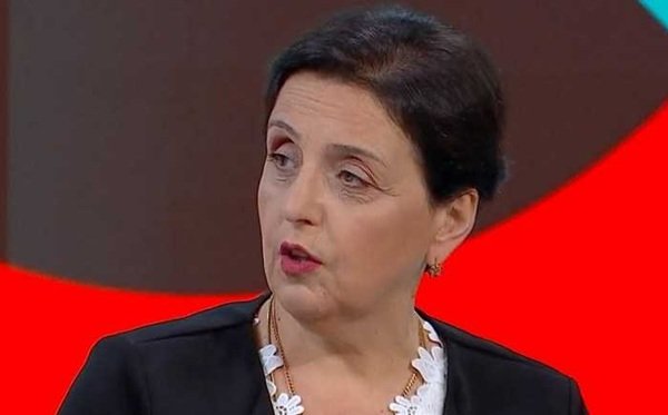 ცნობილია, რატომ დააკავეს ჟურნალისტი ელისო კილაძე