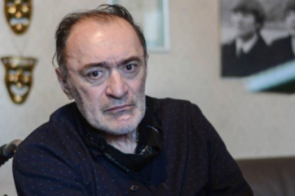 მამუკა ჩარკვიანი