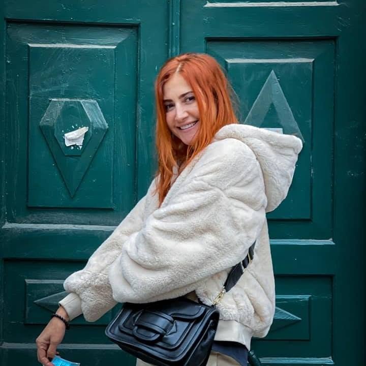 თამუნა მდივანი