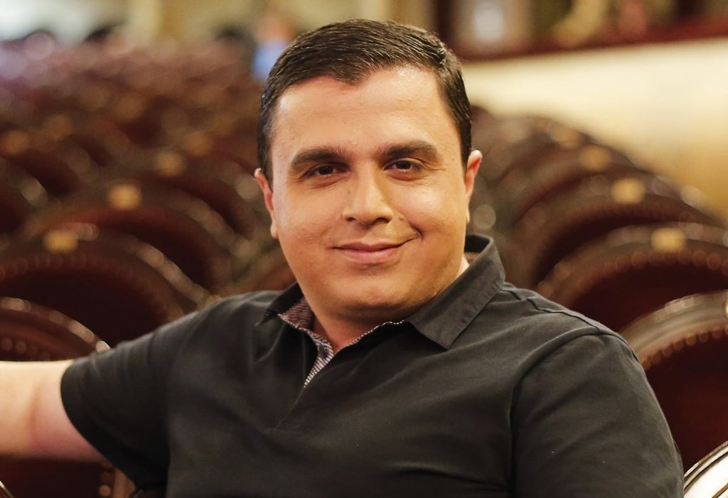 "გინახავთ რუსი, რომელიც ქართულ სიმღერას მღეროდეს?" - გიორგი უშიკიშვილის ინტერვიუ