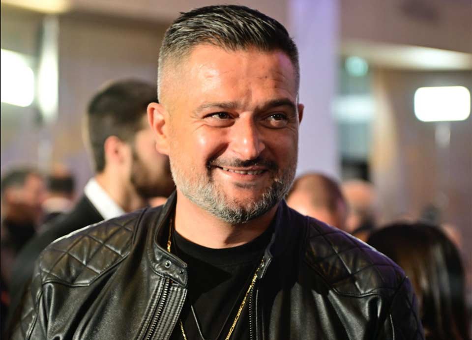 ლაშა ბასლანძე გარდაიცვალა