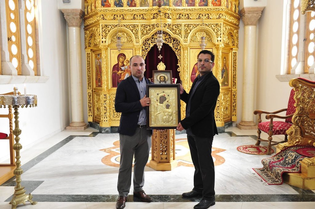 ხატის მცველები