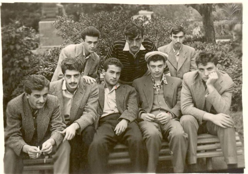 "ხულიგნები", რომლებმაც ჩვენი ისტორია შეცვალეს