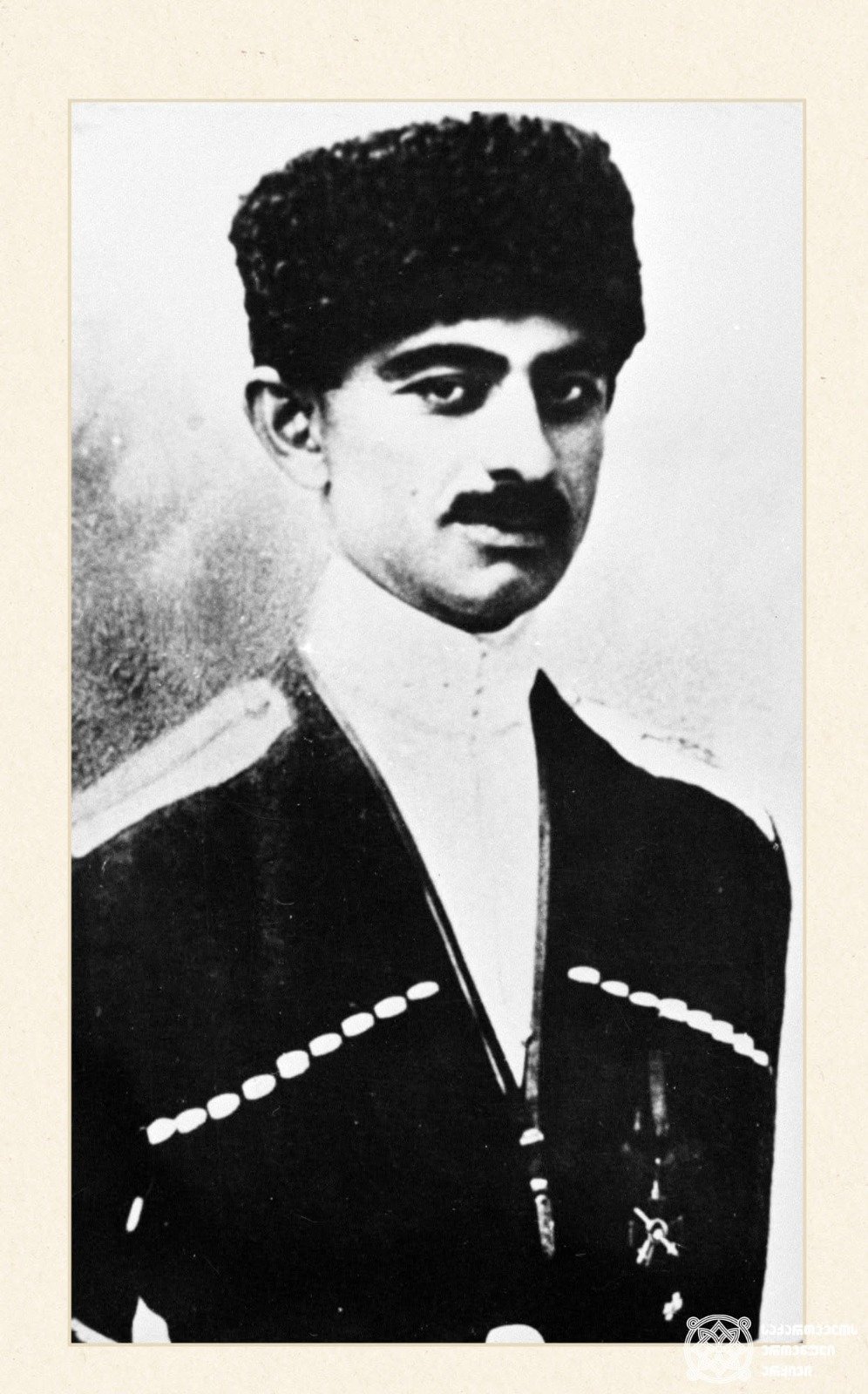 გიორგი ხიმშიაშვილი