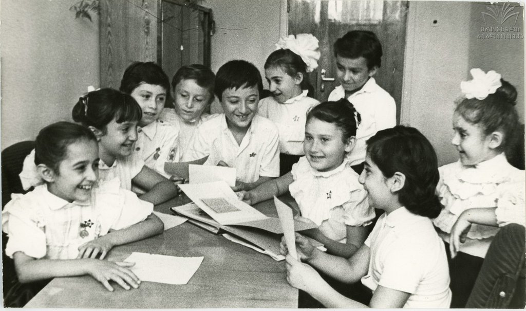 1 სექტემბერი