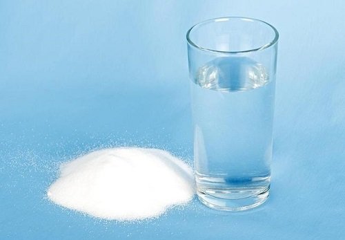 შეშუპება