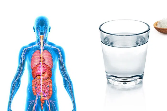 შეშუპება