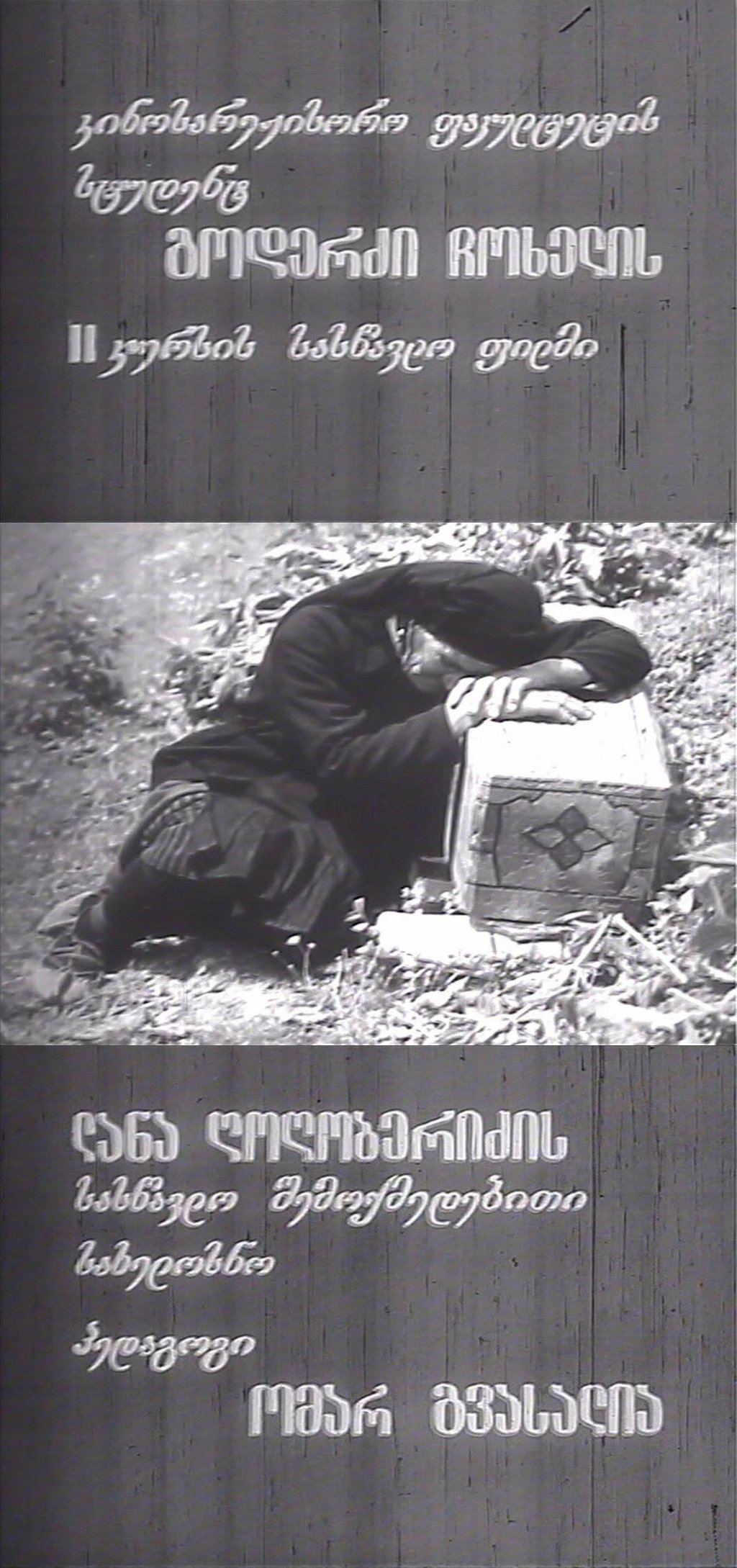 ადგილის დედა