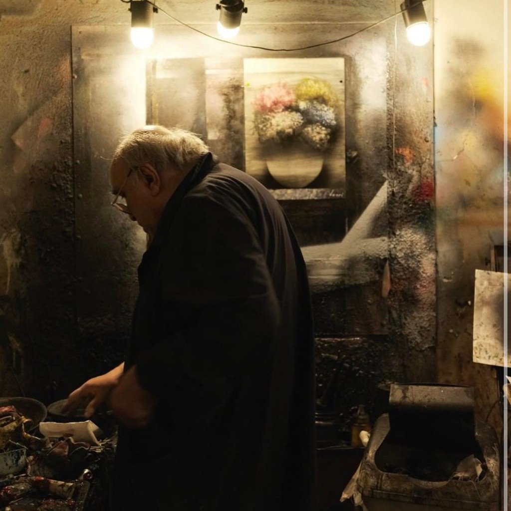 ჟანრი ლოლაშვილი