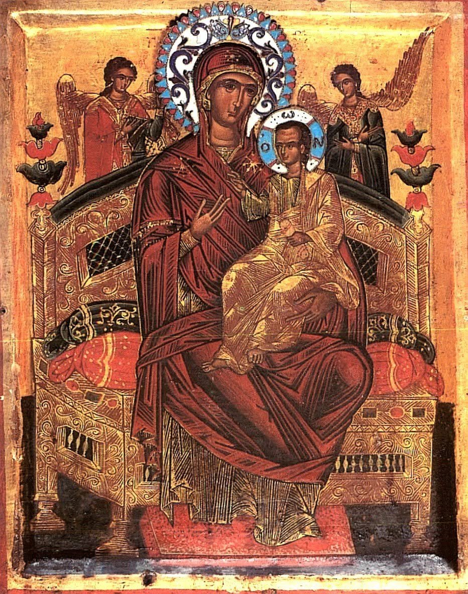 მონასტერი