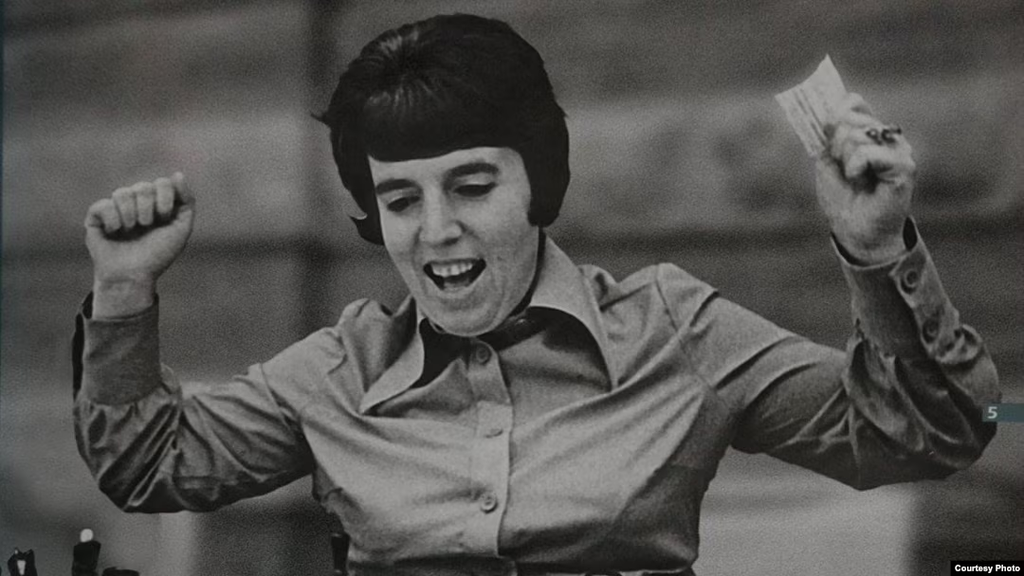 ნონა გაფრინდაშვილი