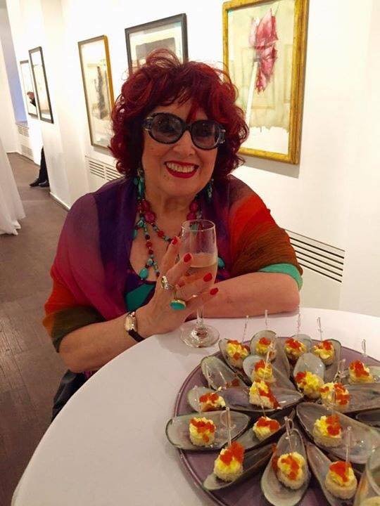 ქეთი დოლიძე