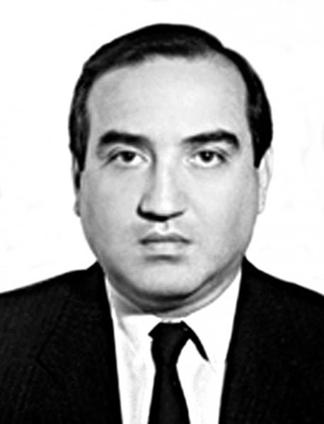 გუმბერიძე
