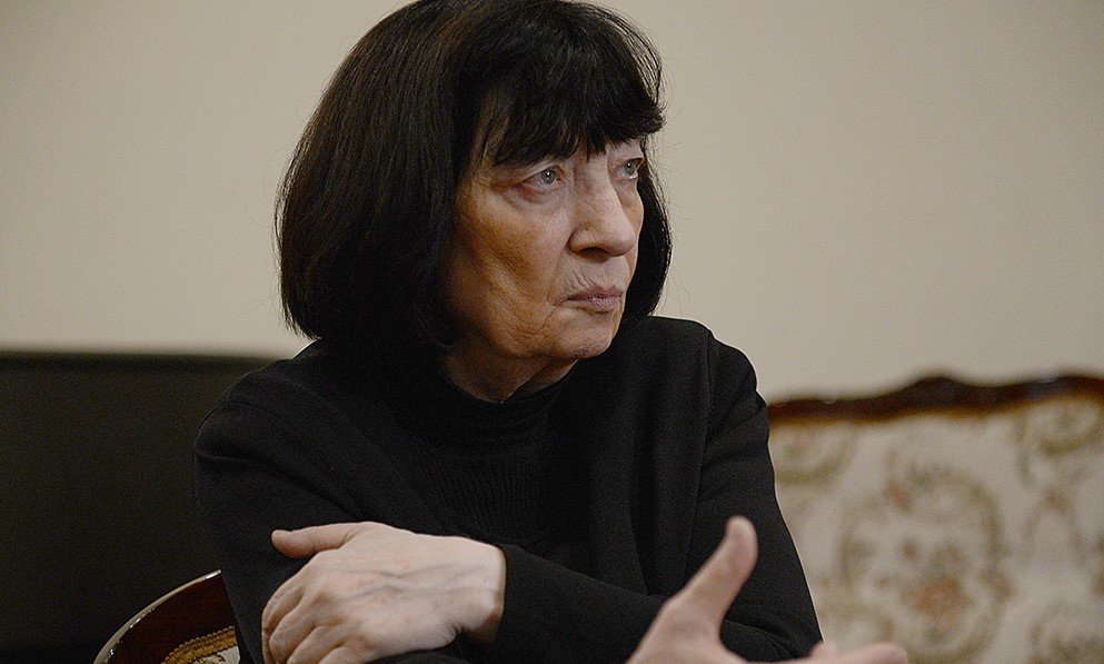 ელისო ვირსალაძე