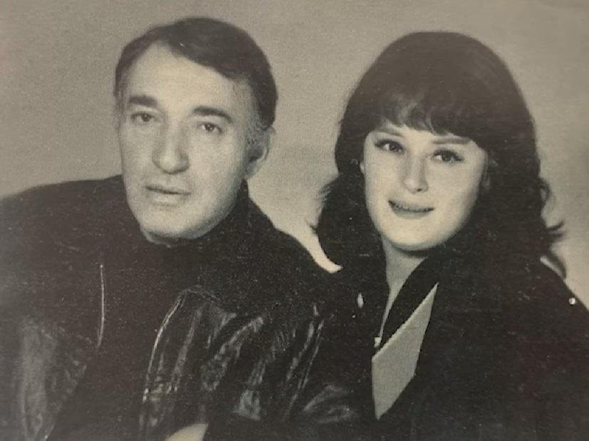 ნელი ბერაია
