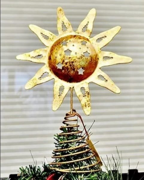 ახალი წელი