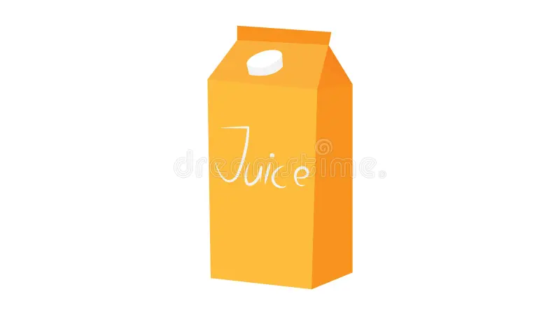 წვენები