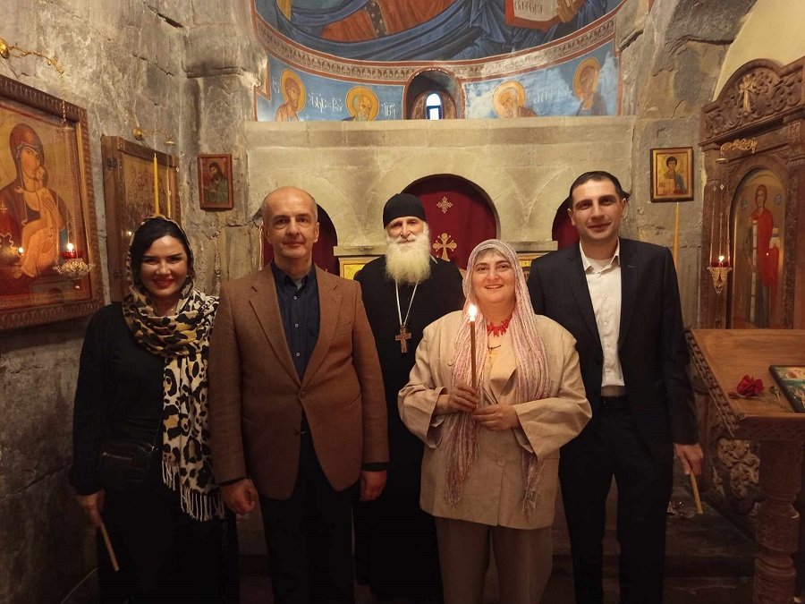 თამთა კოსტავა
