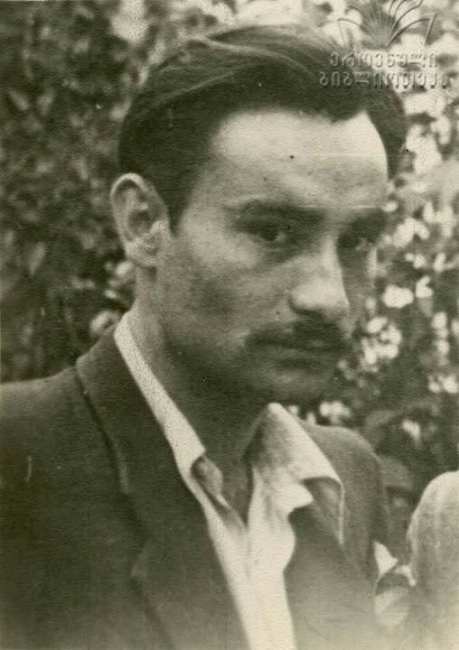 შოთა ჩანტლაძე