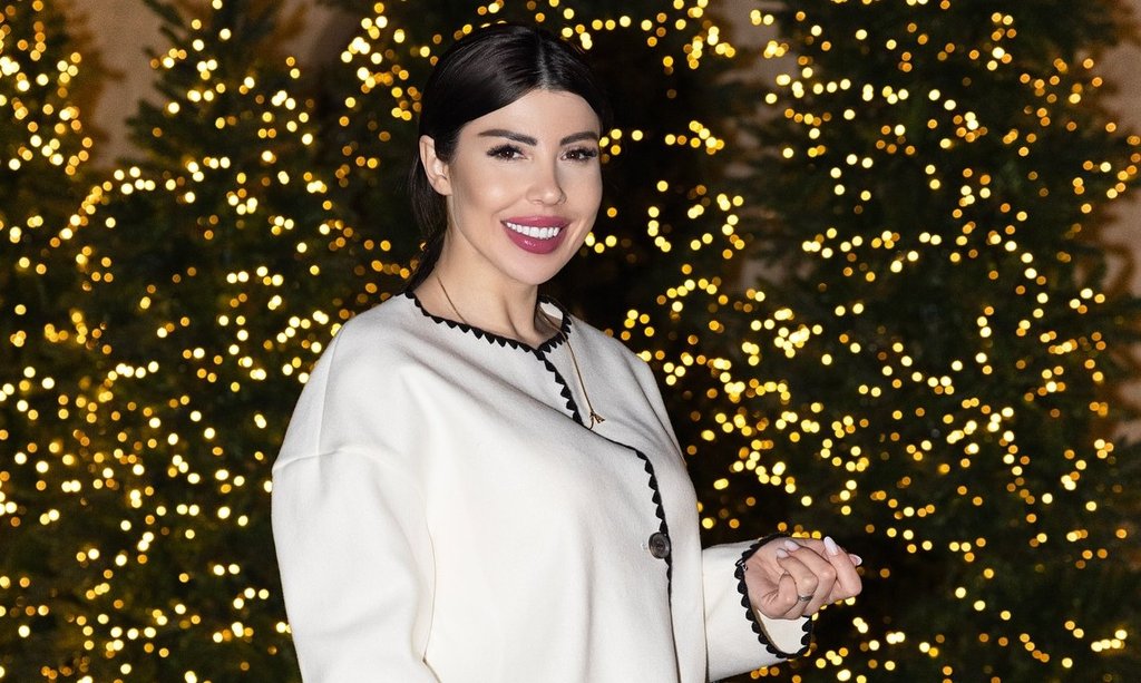 "შოკირებული ვარ. ჰოლივუდიდან მომივიდა მოწვევა!" - თამო ჰყვება ადამიანზე, რომელიც იტალიაში გაიცნო