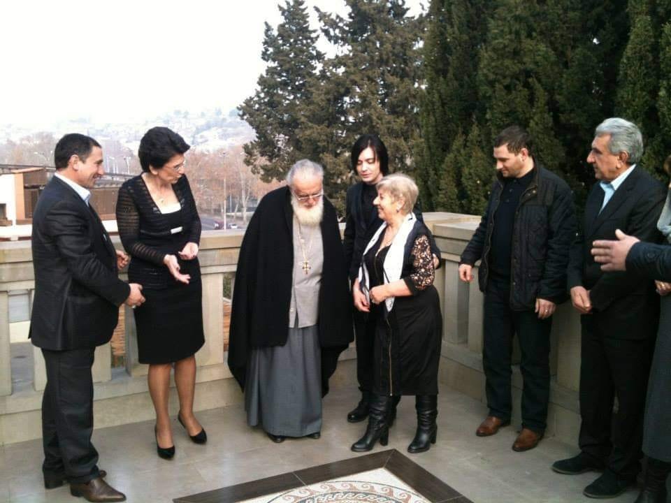 ამინ შადიჟევი