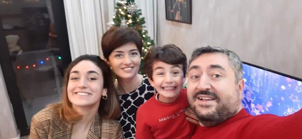ზურა ბაკურაძე