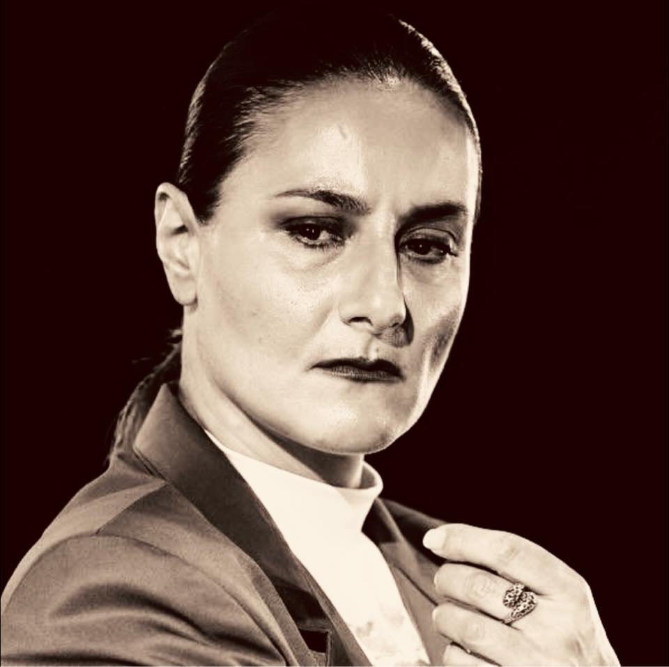 ნანა ბუთხუზი