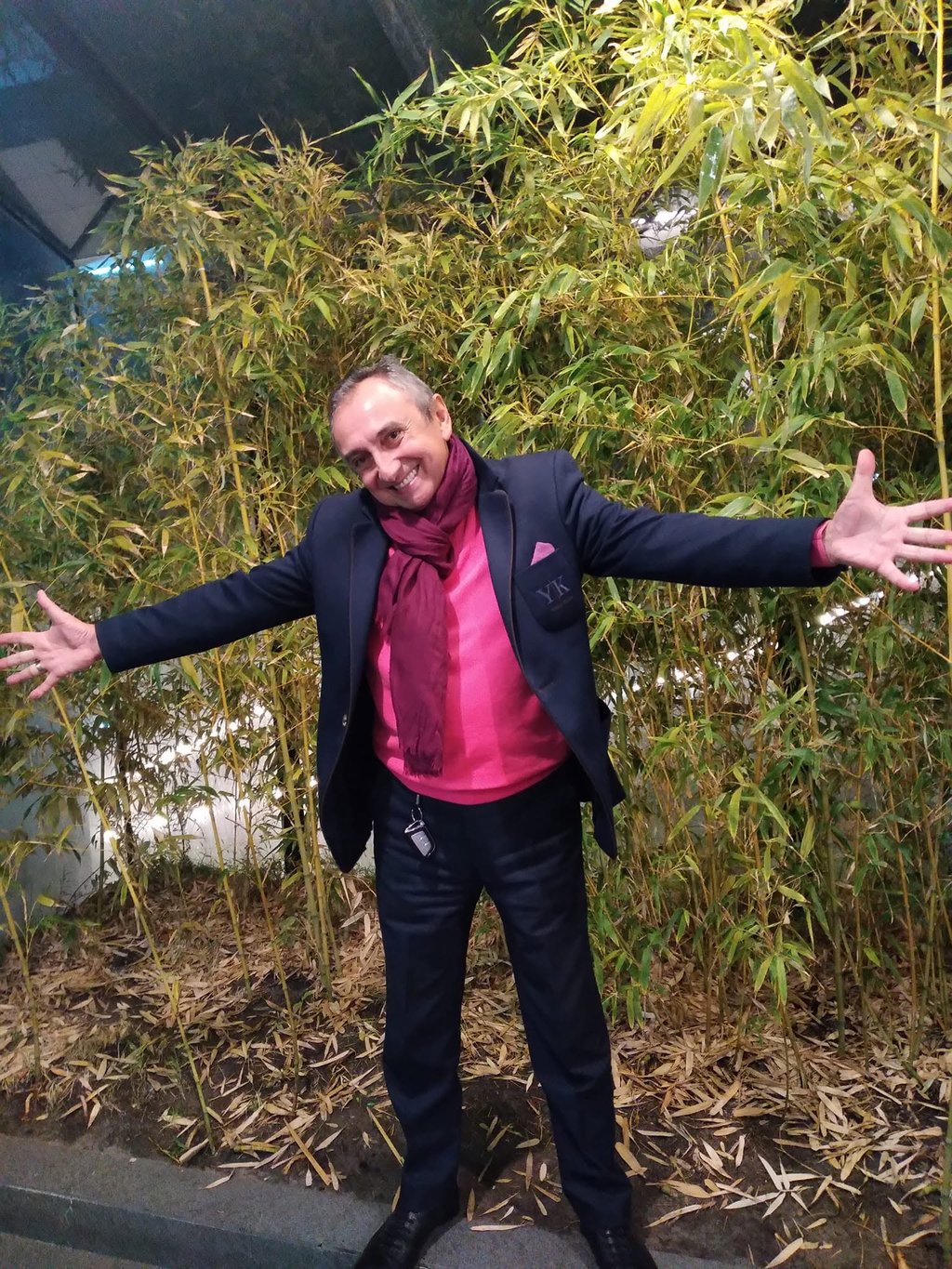 გია ფარადაშვილი