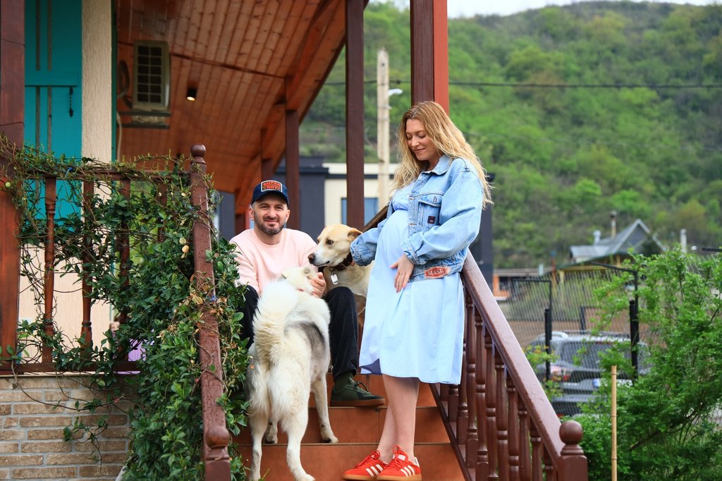 მარიამ სოსელია და კეკე