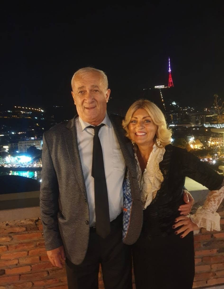 ირმა სოხაძე