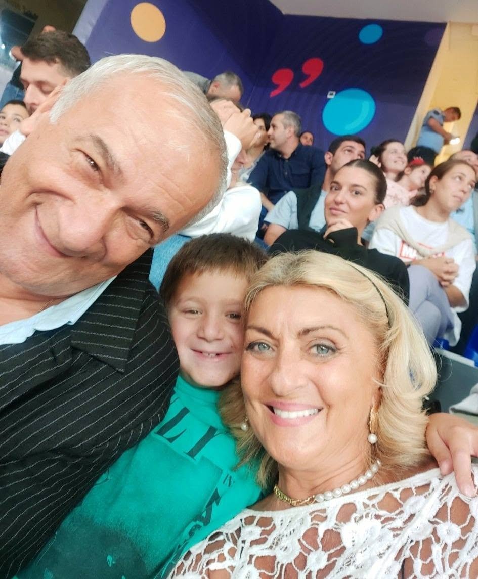 ირმა რეზო