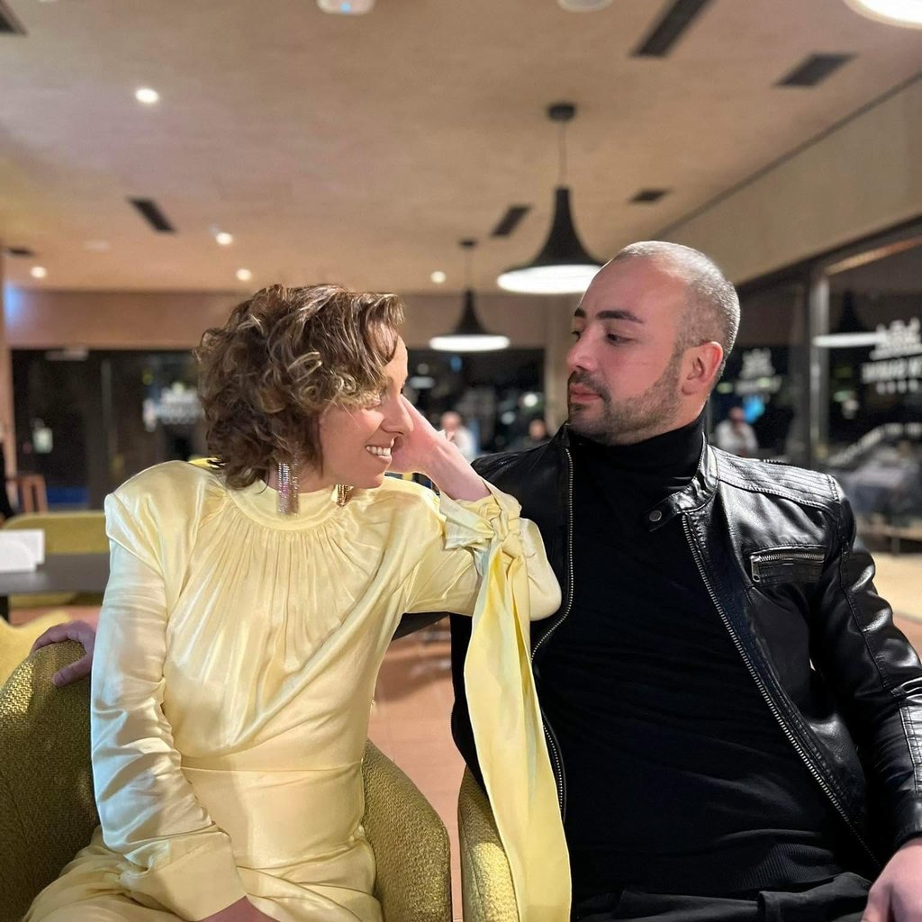 ირინა ბაირამაშვილი