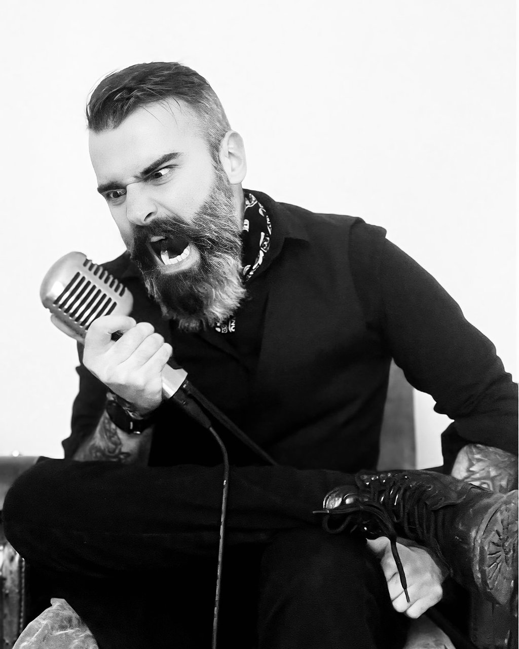 ნიკო ბერიძე