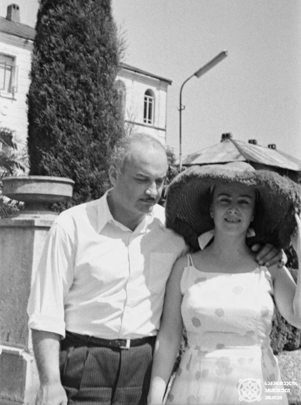 მედეა და რეზო
