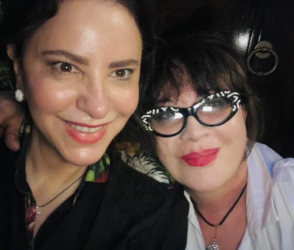 ციცინო შურღაია