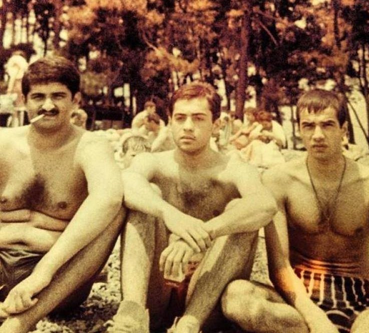 კოსტავა