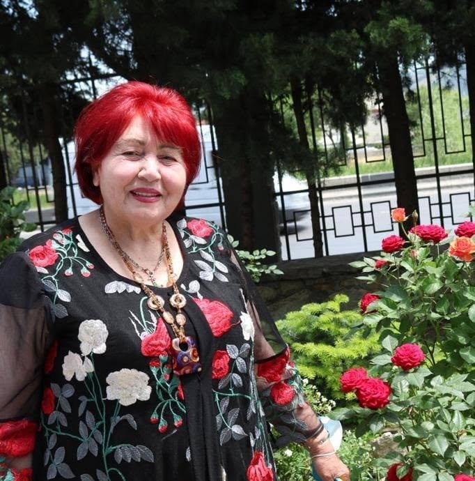 ეკა ბესელია