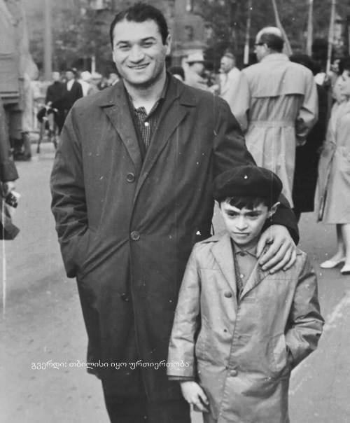 მამუკა ჩარკვიანი