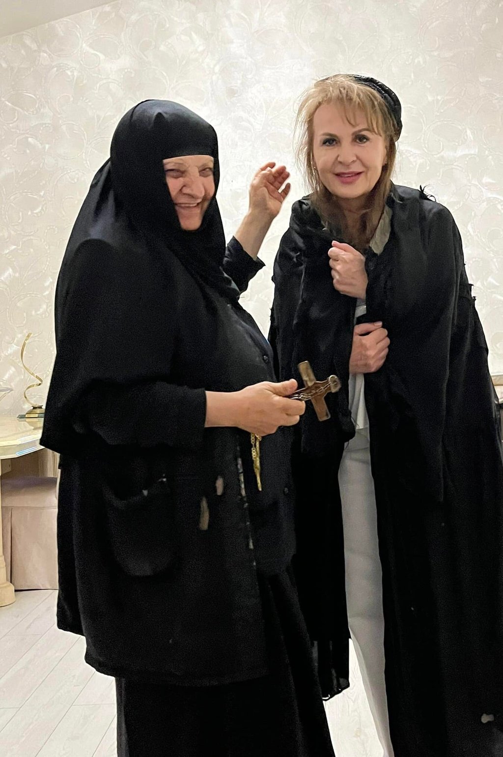 მანანა ხორბალაძე